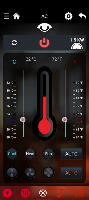 Smart G4 Screenshot 0