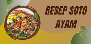 Aneka Resep Soto Ayam Screenshot 1