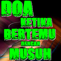 Doa Ketika Bertemu Musuh Terle
