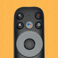 Remote For TCL TV