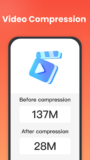 Video Converter Screenshot 3