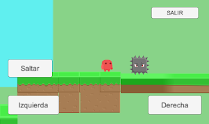 The easiest game in the world Screenshot 3