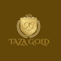 TAZA GOLD