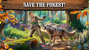 Wild Story: Primal Secrets Screenshot 2