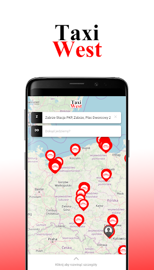West Taxi Screenshot 2