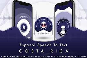 Espanol (Costa Rica) Speech To Screenshot 0
