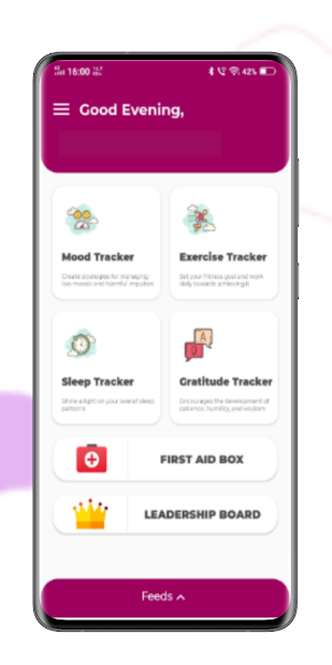 SwaHeal Screenshot 2
