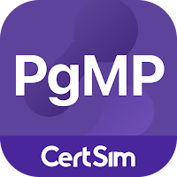 PgMP CertSim