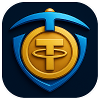 USDT Mining Cloud Server Miner