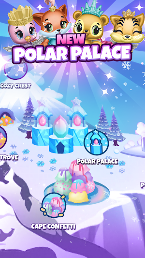Hatchimals CollEGGtibles Screenshot 2