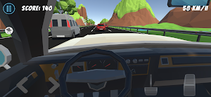 Traffic Maganda Screenshot 0