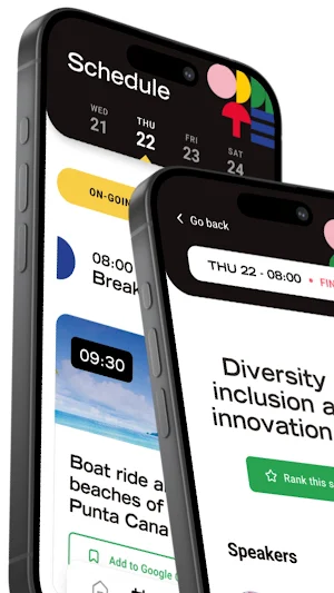 dLocal Connect Screenshot 1