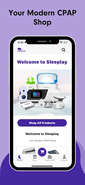 Sleeplay Screenshot 0