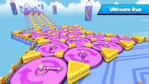 Ultimate Guys Screenshot 3