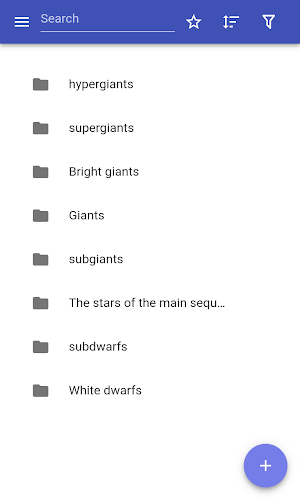 Stars Screenshot 0