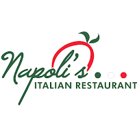 Napoli's Italian Restaurant AR