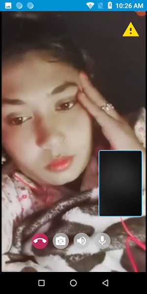 Girls Love Video Call Chat Screenshot 3