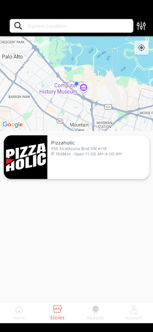 Pizzaholic Screenshot 2