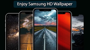 Wallpapers For Samsung M52 Screenshot 1