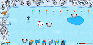 Ice skating expert Screenshot 1
