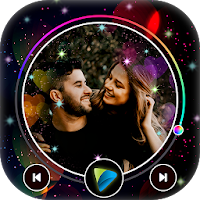 Photo Slideshow with Music : Video Maker 2k20