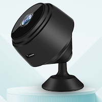 A9 Mini Wifi HD Camera Guide