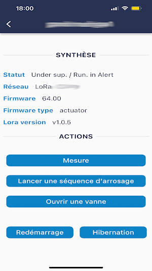 HummBox BLE Screenshot 1