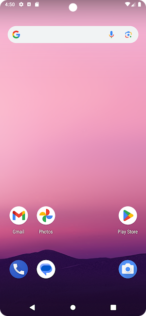 Mood Glow Screenshot 0