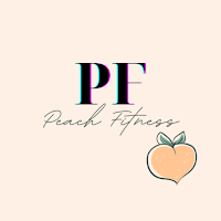Peach Fitness