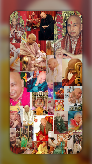 Guruji wallpaper: HD Download Screenshot 3