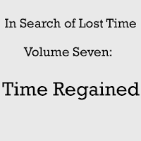 Time Regained