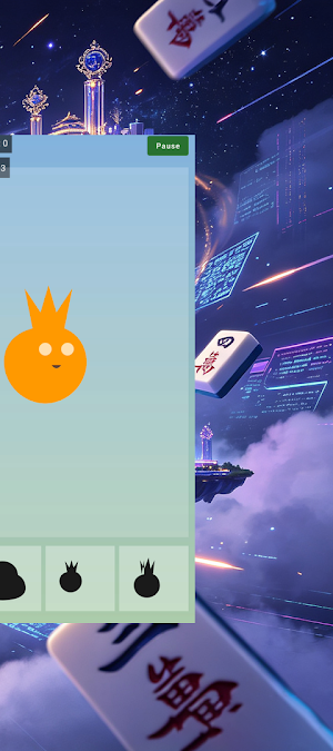 Shadow Match Quest Screenshot 3