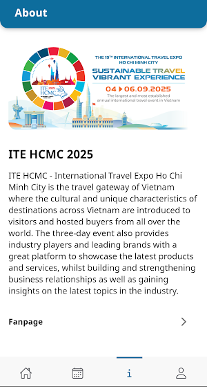 ITE HCMC 2025 Screenshot 3