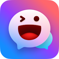 Messenger SMS : Emoji, Font