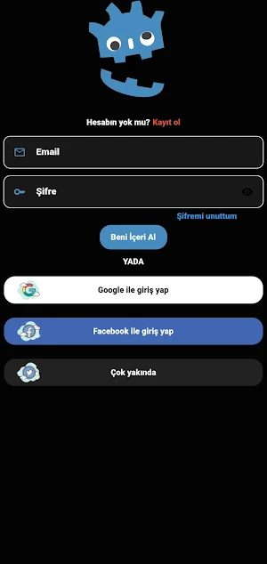 Butona Basarsan... Screenshot 0