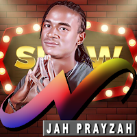 Jah Prayzah Furuwa