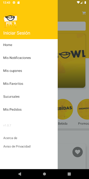 Pok'a Madre Screenshot 1