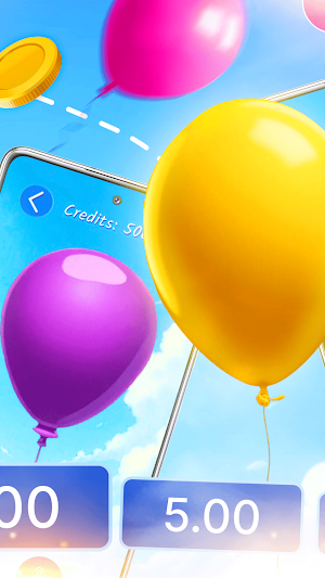 Ball Ball Summer Win Screenshot 2