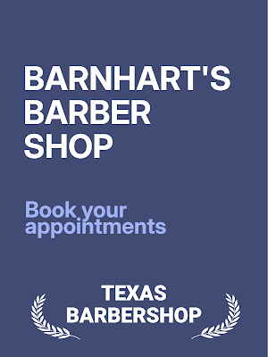 Barnhart's Barbershop Screenshot 3