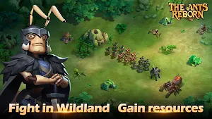 The Ants: Reborn screenshot 8