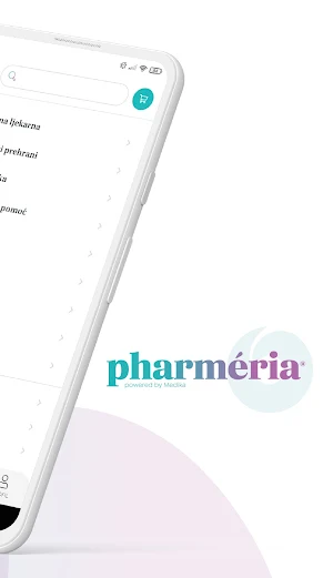 PHARMERIA Screenshot 1
