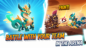 Dragon Town Screenshot 1