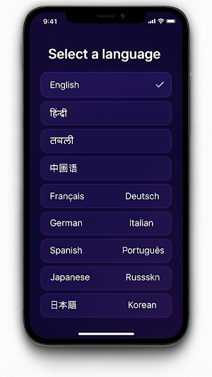Prescription Reader AI Screenshot 3