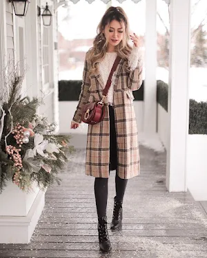Casual Chic Outfit Ideas Screenshot 3