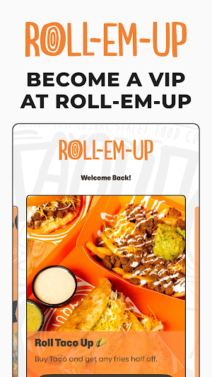 Roll Em Up Screenshot 0