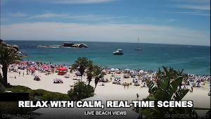Real View: Virtual Window Screenshot 3