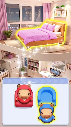 Happy Bus! Screenshot 0