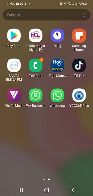 Magia Digital Py On Line Screenshot 0