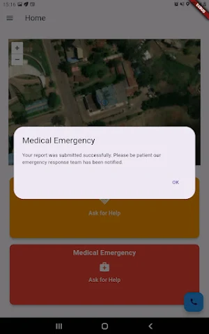 Ambulex screenshot 6