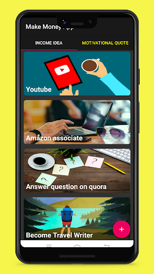 Make Money:Passive Income,Way to earn money online Screenshot 2